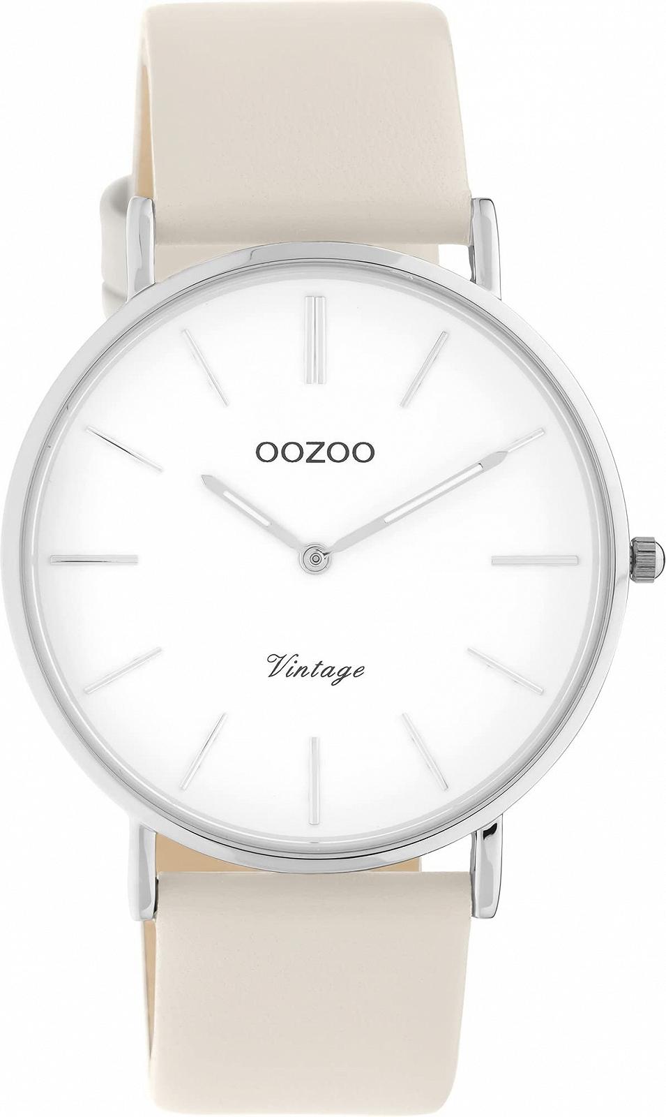 Винтажные Женские Часы Oozoo, фото №1