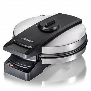 Вафельница Cloer Professional 2898EF Восточная Фризия, 16 см, 800 Вт - Фото 1