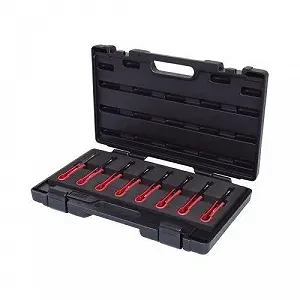 Набір інструментів для розблокування KS TOOLS 154.0140 synthetic.ua - Фото 1