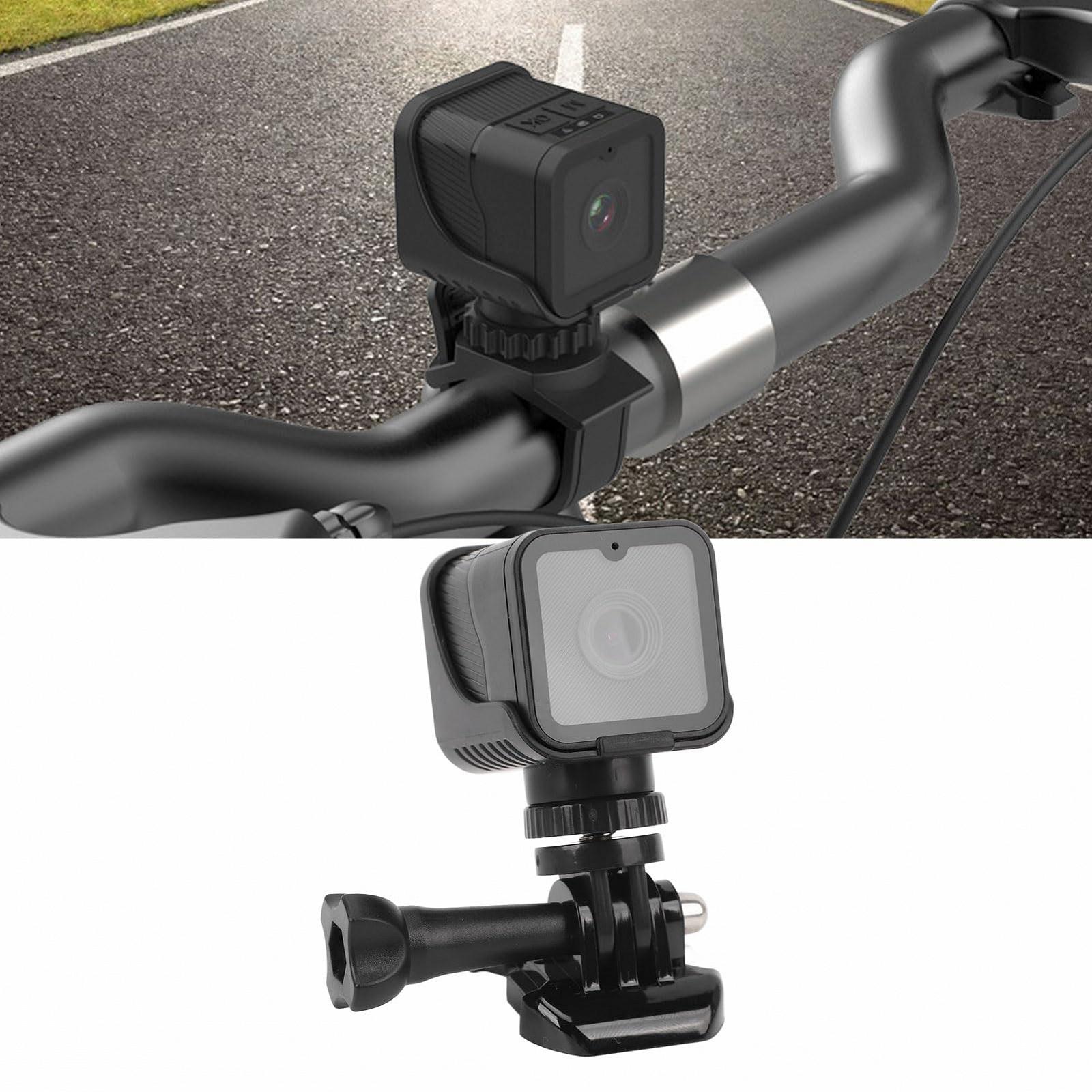Екшн-камера PUSOKEI Bicycle 1080P HD Waterproof Anti-shake 120° Wide Angle, фото №7