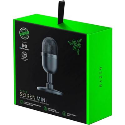 Мікрофон Razer Seiren mini (RZ19-03450100-R3M1), фото №4
