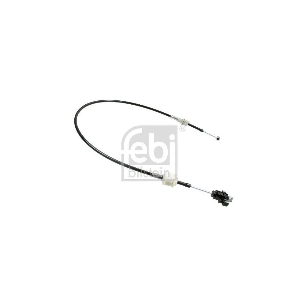 Трос FEBI BILSTEIN 180022 МКПП для ALFA ROMEO FIAT, справа, фото №2