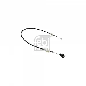 Трос FEBI BILSTEIN 180022 МКПП для ALFA ROMEO FIAT, справа synthetic.ua - Фото 1