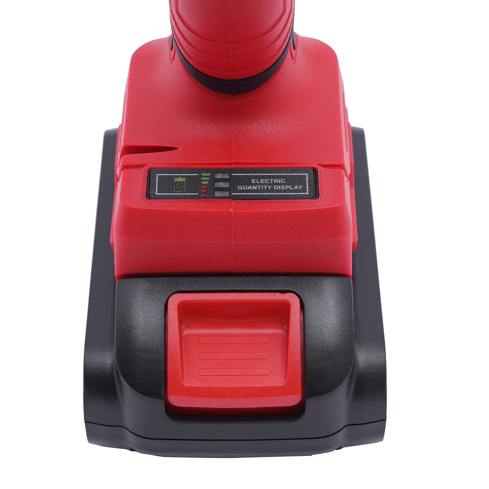 Шуруповерт Bazargame Cordless 21 В Brushless Hammer Drill 1580 Вт Аккумуляторный Гайковерт Бесщеточный 25 Скоростей Набор Шуруповерта с Портативным Кейсом, фото №7