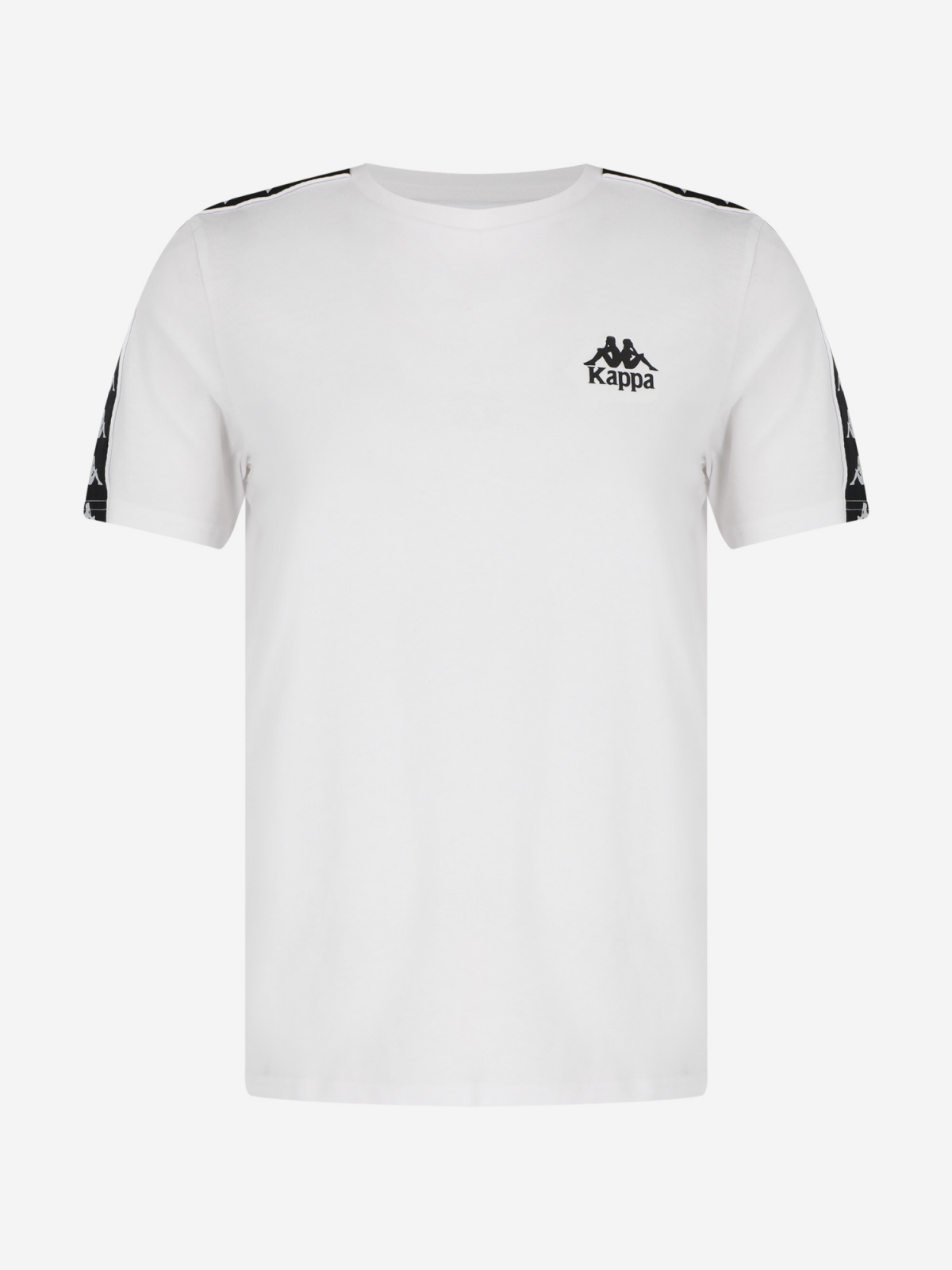 Футболка 125939KAP-00 Kappa Білий XL, фото №4