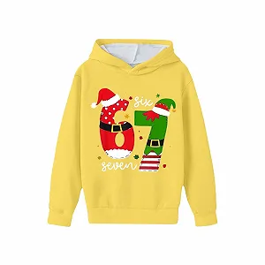 Худі для дівчинки - Фото 1