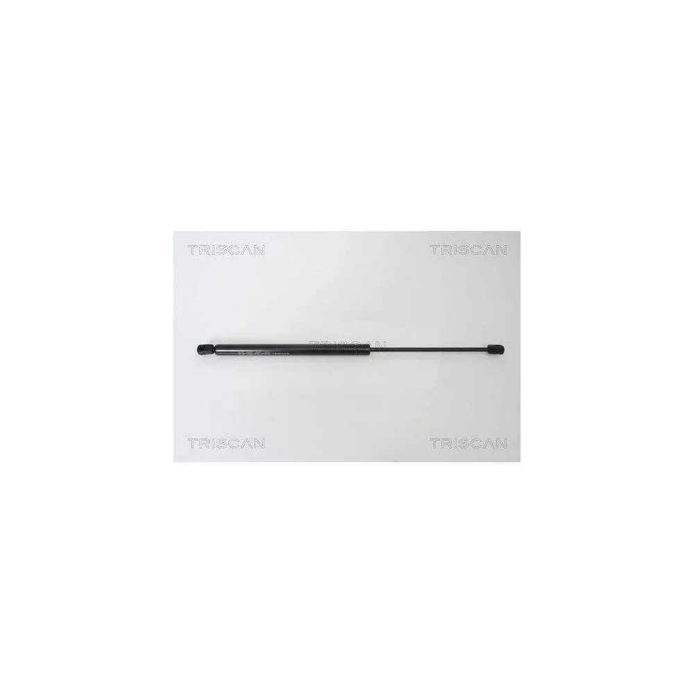 Газлифт багажника TRISCAN 8710 25232 для RENAULT, фото №1