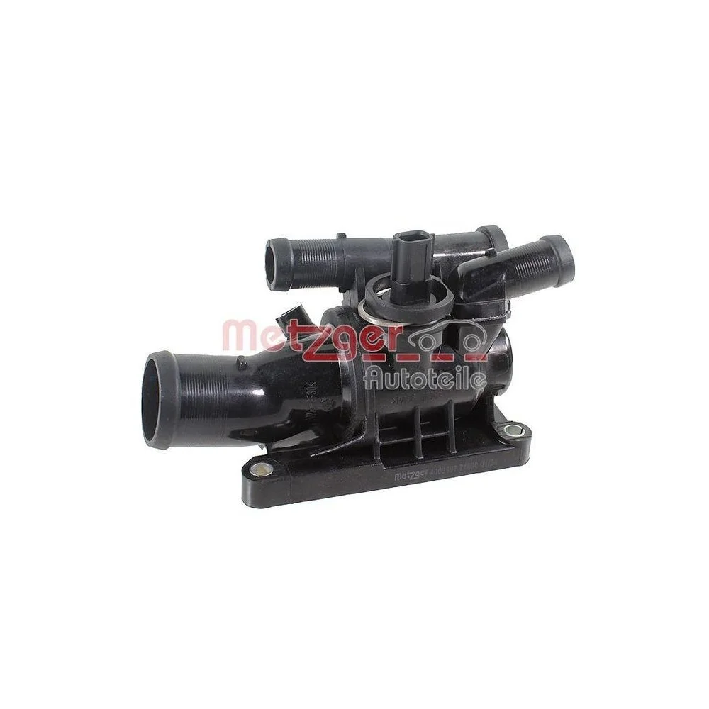 Термостат системы охлаждения METZGER 4006497, фото №1