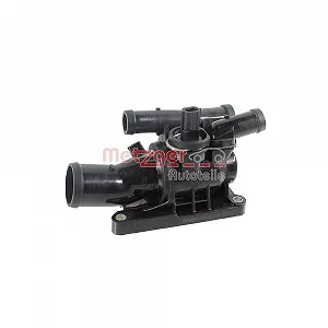 Термостат системы охлаждения METZGER 4006497 - Фото 1