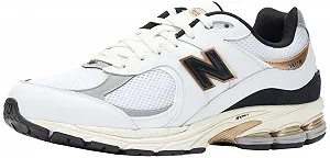 Купити Кросівки New Balance 2002 чоловічі - Фото 1 Кросівки New Balance 2002 чоловічі - Фото 1