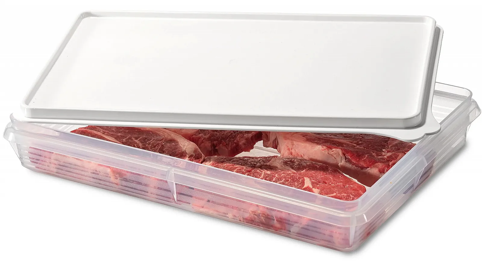 Контейнер SIGNORA WARE Deli Meat Airtight BPA-Free Stackable, фото №1 Контейнер SIGNORA WARE Deli Meat Airtight BPA-Free Stackable, фото №1