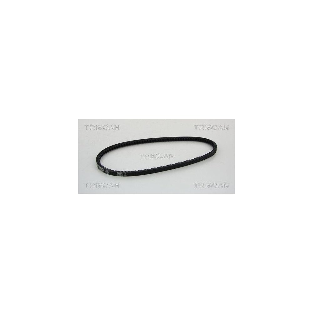 Клиновий ремінь TRISCAN 8640 110755 для SEAT VW, для автомобілів з кондиціонером, фото №1 Клиновий ремінь TRISCAN 8640 110755 для SEAT VW, для автомобілів з кондиціонером, фото №1