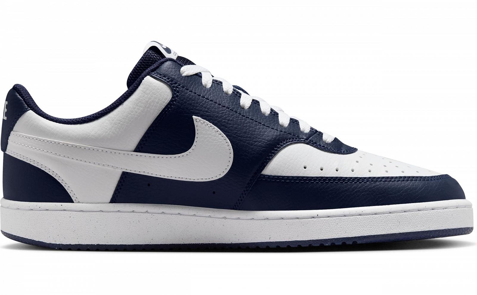 Кросівки Nike Court Vision Low чоловічі, фото №10 Кросівки Nike Court Vision Low чоловічі, фото №10