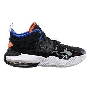 Кросівки баскетбольні Jordan Stay Loyal 2 43 synthetic.ua - Фото 1
