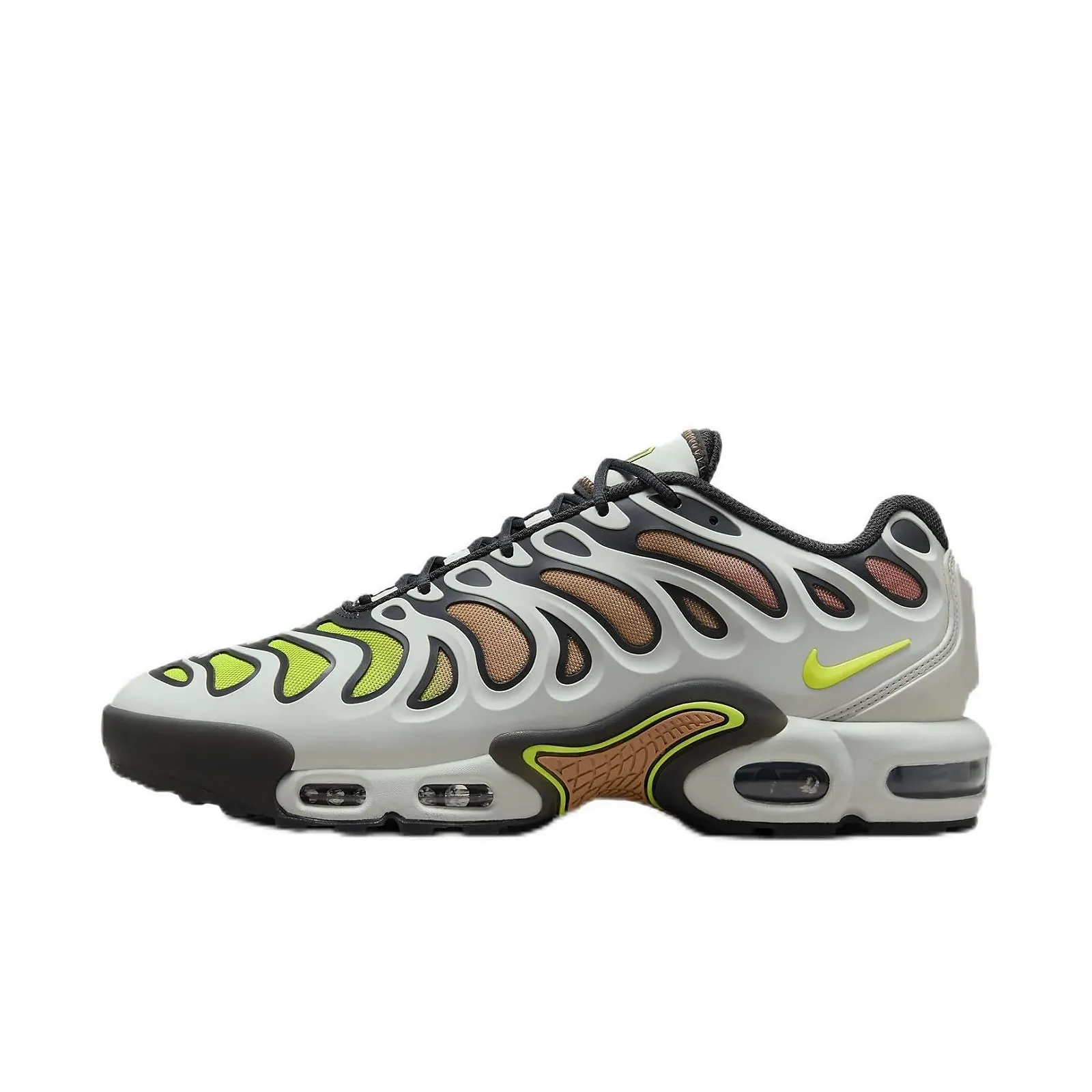 Кроссовки Nike Air Max Plus Drift мужские, фото №1
