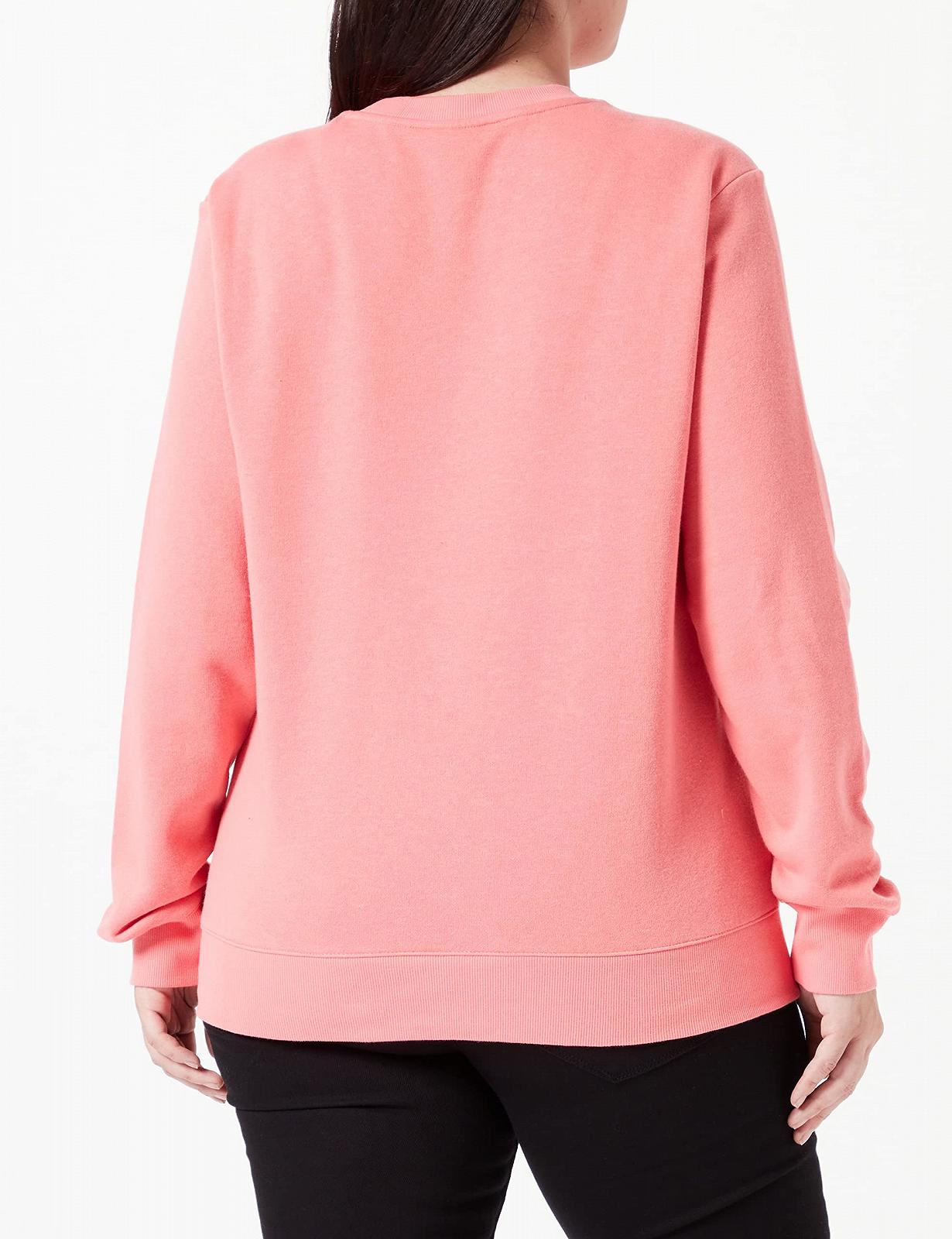 Женский Пуловер Champion American Classics Круглый вырез, фото №4 Женский Пуловер Champion American Classics Круглый вырез, фото №4