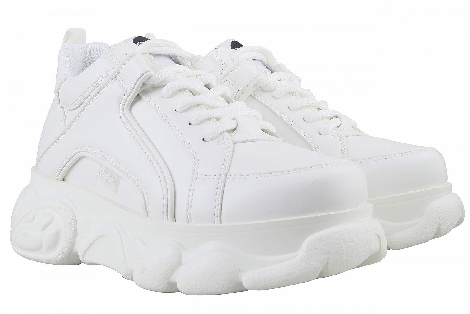 Кросівки Buffalo Corin High Жіночі, фото №5