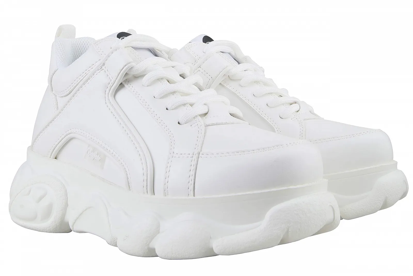 Кросівки Buffalo Corin High жіночі, фото №5