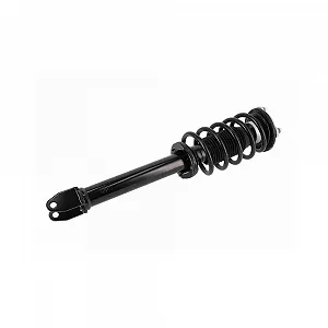 Амортизатор VAICO V58-0282 Green Mobility Parts для TESLA, передній міст справа - Фото 1