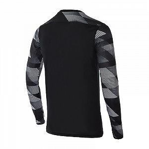 Футболка Nike Dry Park IV Goalkeeper Jersey Long Sleeve S synthetic.ua - Фото 1