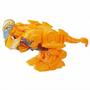 Фигурка Transformers EarthSpark Terran Jawbreaker, 10 см - Фото 1