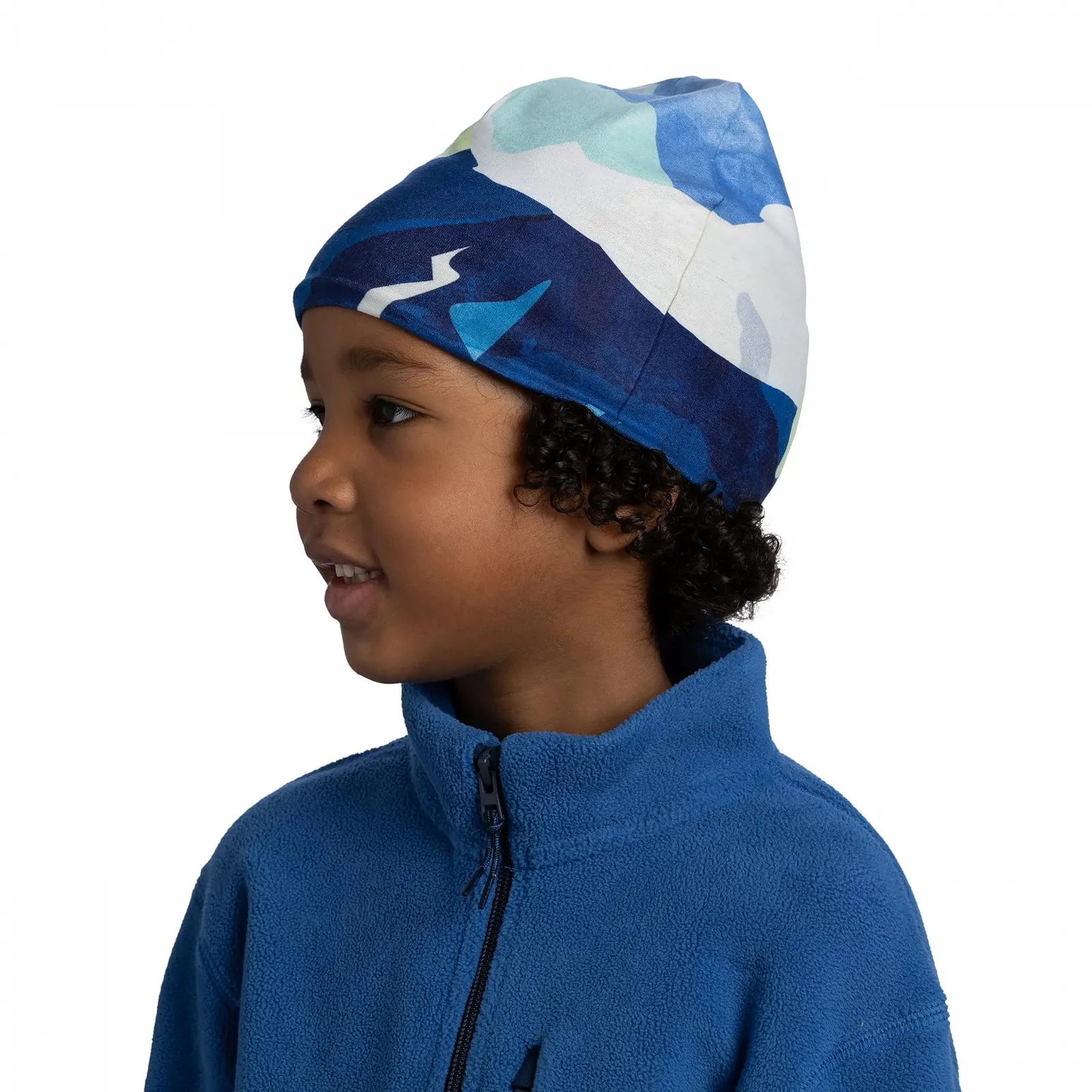 Шапка Buff Polar Дитяча Унісекс, фото №4 Шапка Buff Polar Дитяча Унісекс, фото №4