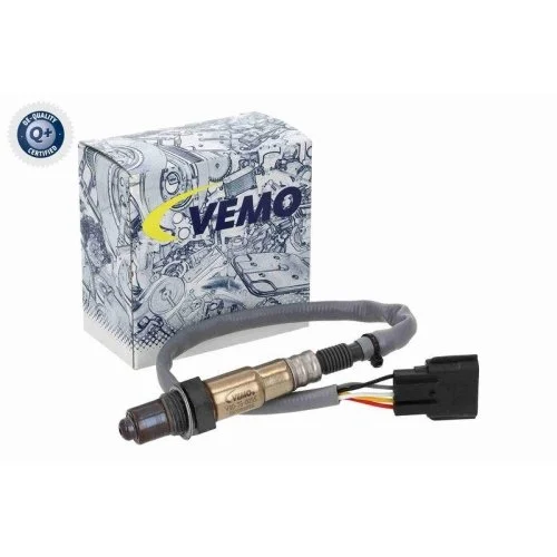 Лямбда-зонд VEMO Q+ V30-76-0055 для MERCEDES-BENZ NISSAN, фото №2