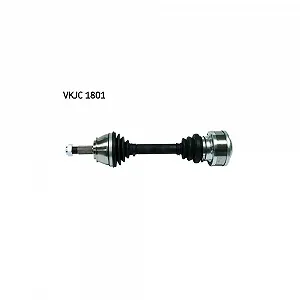 Привідний вал SKF VKJC 1801 для ALFA ROMEO передній міст зліва - Фото 1