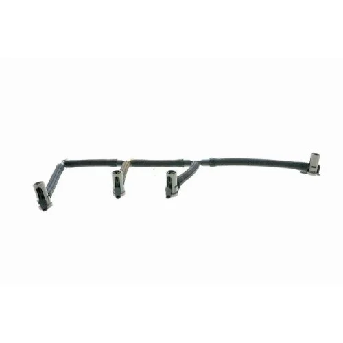 Шланг зворотної магістралі палива VAICO V10-5504, фото №2 Шланг зворотної магістралі палива VAICO V10-5504, фото №2