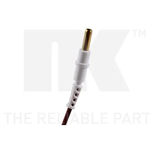 Датчик зносу гальмівних колодок NK 280225 для MERCEDES-BENZ задня вісь, фото №3