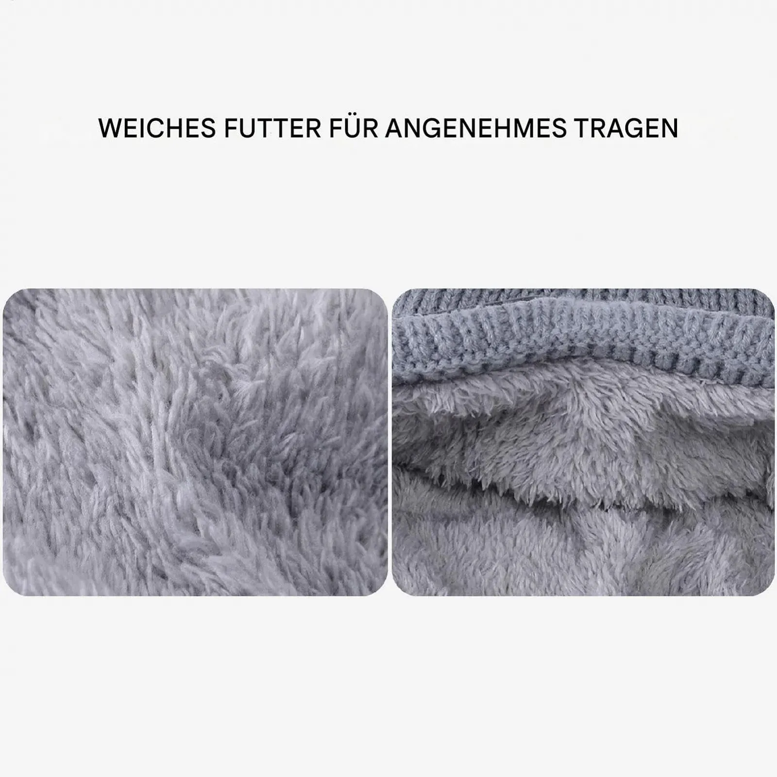 Шапка-окуляри Flkiglm, фото №4