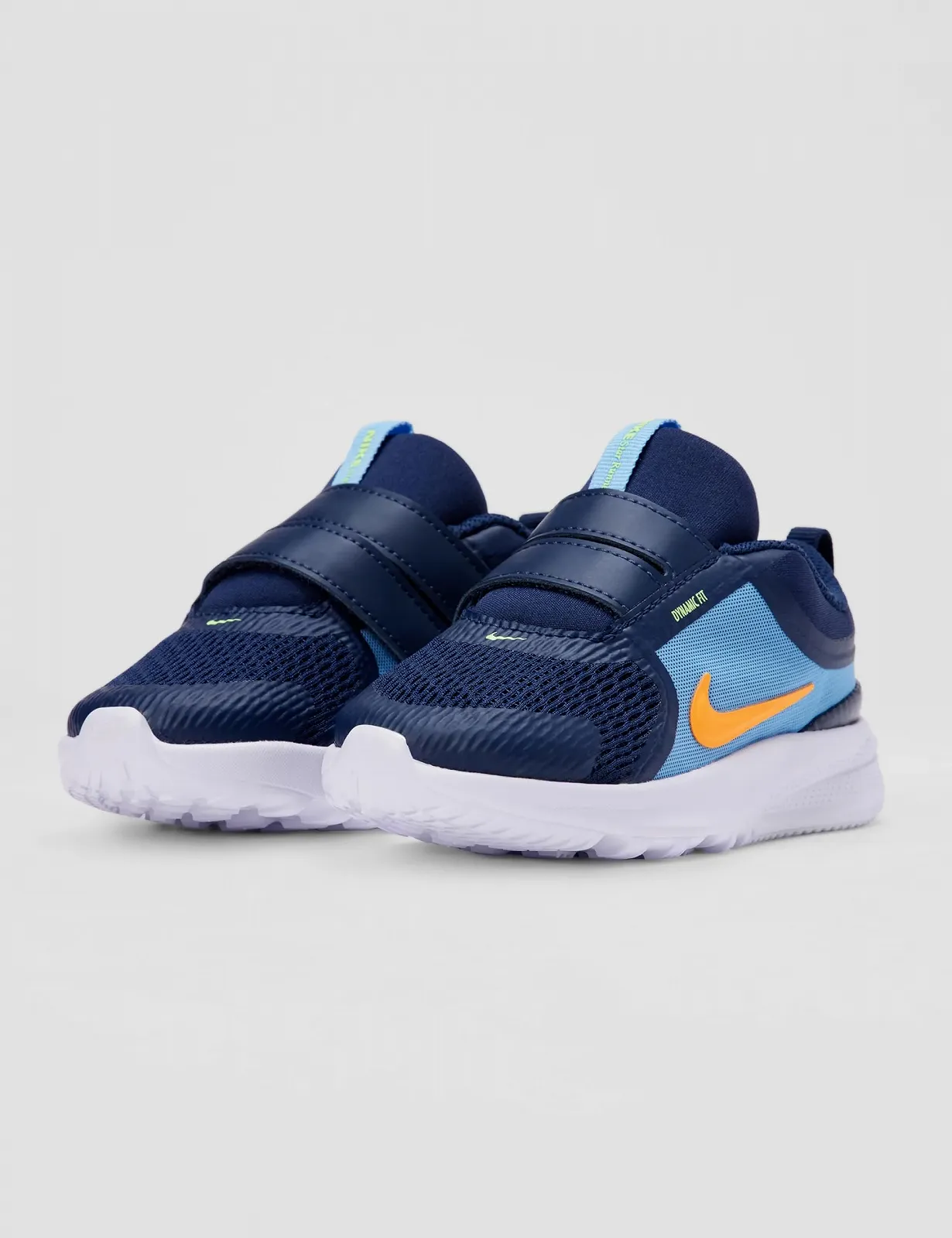 Футбольные Бутсы Nike Unisex Children's Star Runner 5 (Gs), фото №5