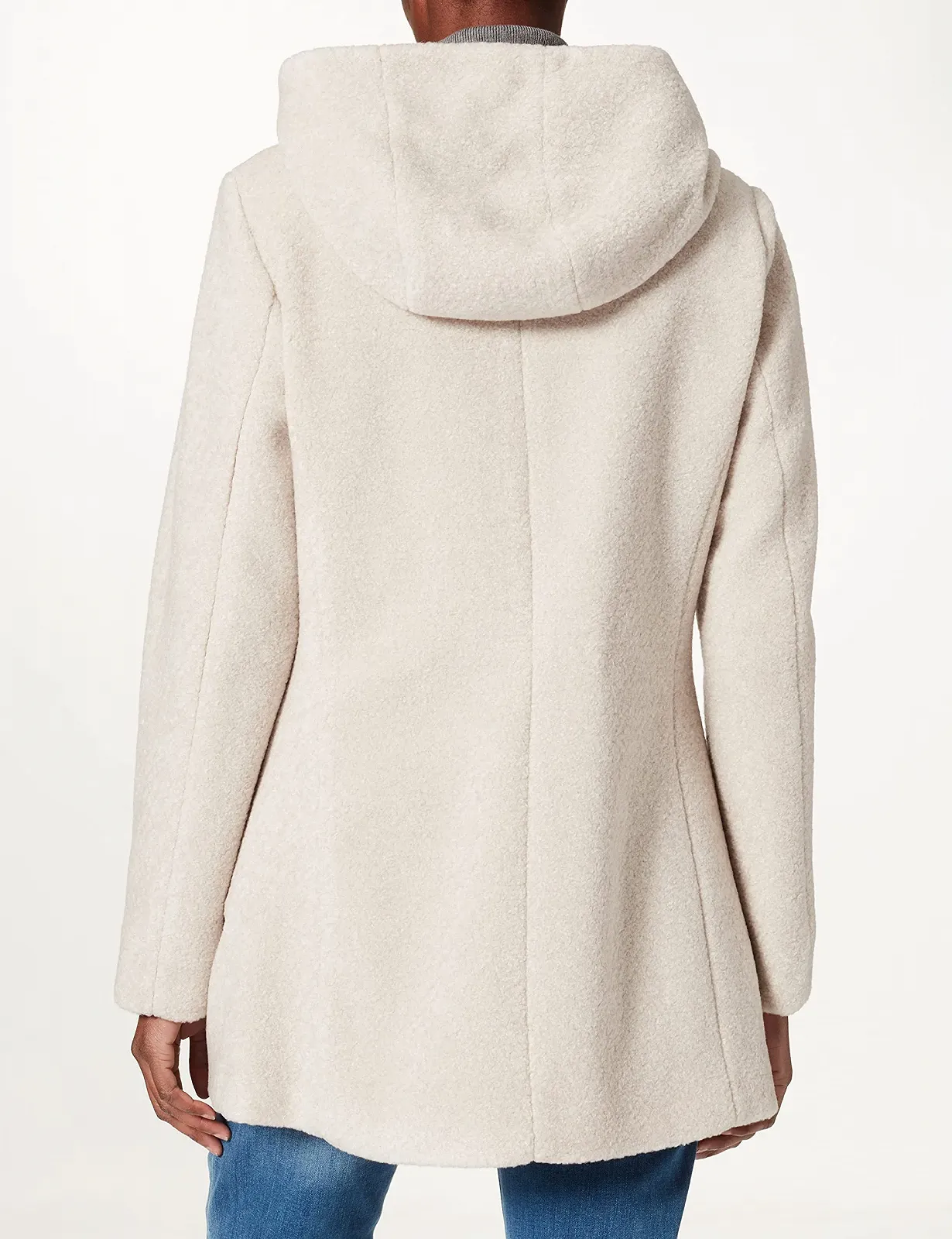 Пальто bugatti Жіноче, фото №4