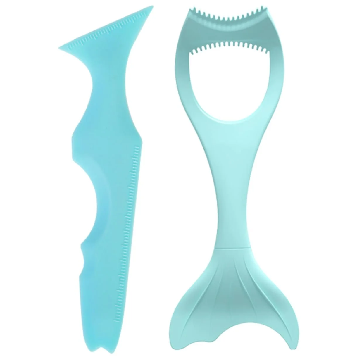 DOITOOL, трафареты для макияжа, силиконовая защита для подводки глаз, фото №1 DOITOOL, трафареты для макияжа, силиконовая защита для подводки глаз, фото №1