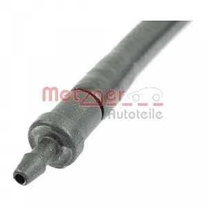 Шланг обратной магистрали топлива METZGER 0840092 для VAG synthetic.ua - Фото 1