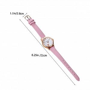 Часы LIFKOME Кот Модные женские часы, сплав synthetic.ua - Фото 1