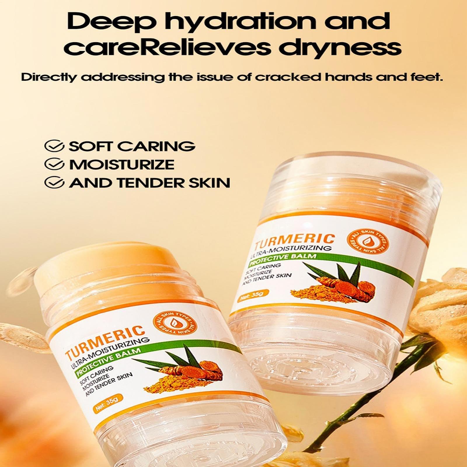 Бальзам-стік для ніг зволожувальний та відновлювальний 35 г, фото №3 Бальзам-стік для ніг зволожувальний та відновлювальний 35 г, фото №3