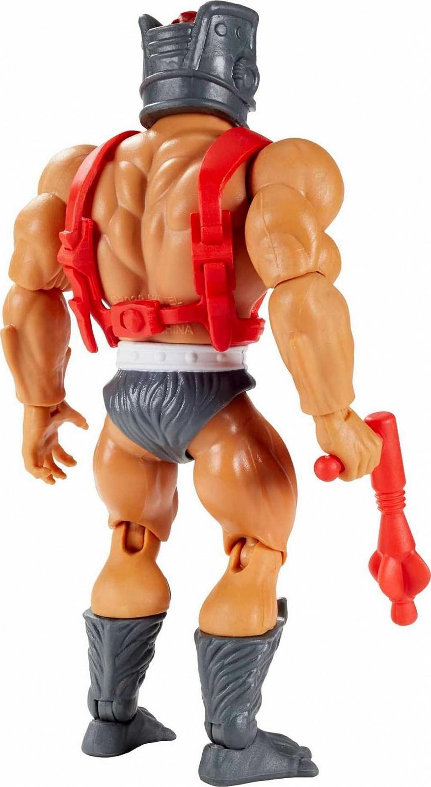 Фигурка Zodac Masters of The Universe Origins, фото №6