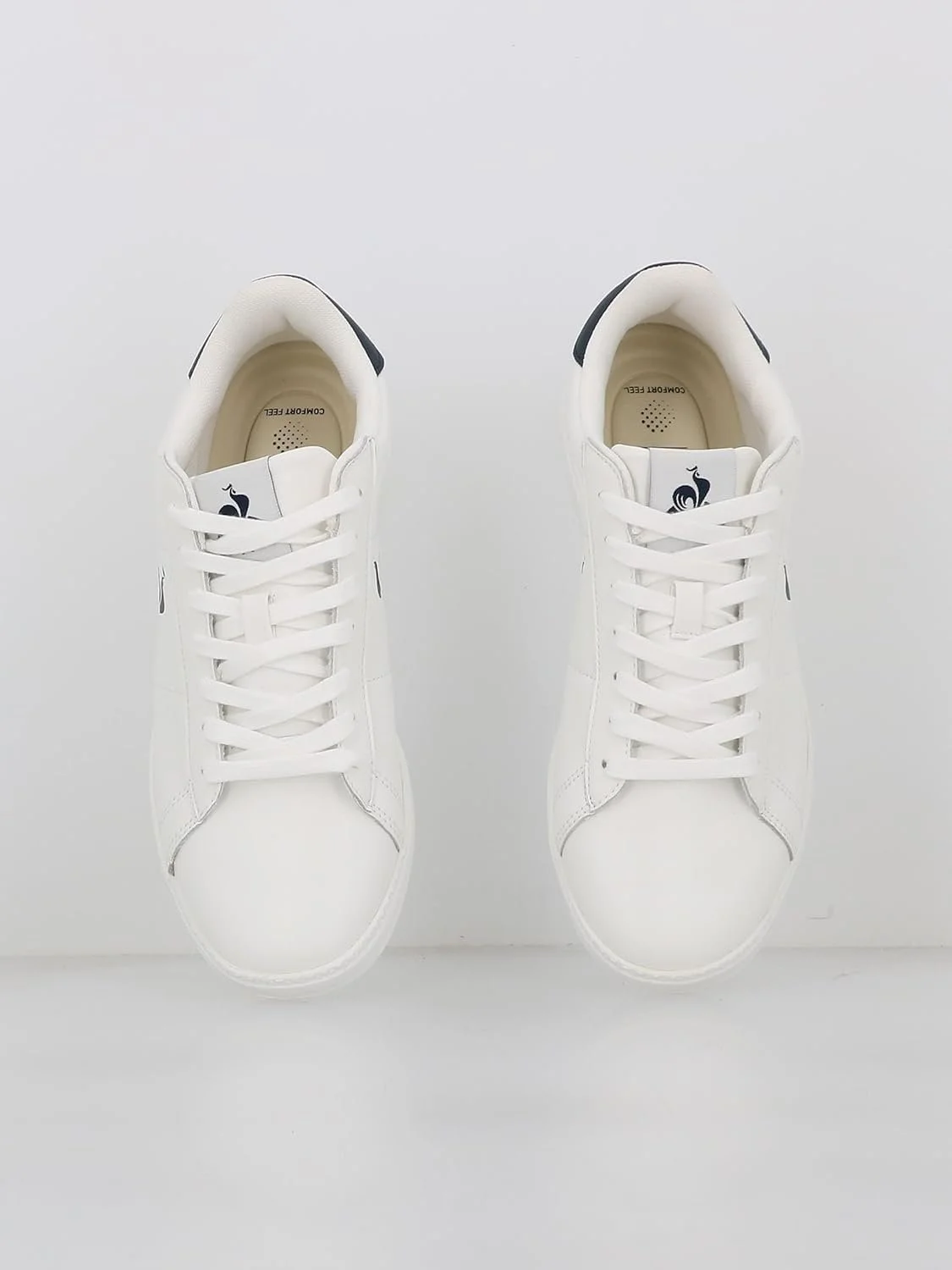 Кеды Le Coq Sportif Unisex Courtset_2, фото №3 Кеды Le Coq Sportif Unisex Courtset_2, фото №3