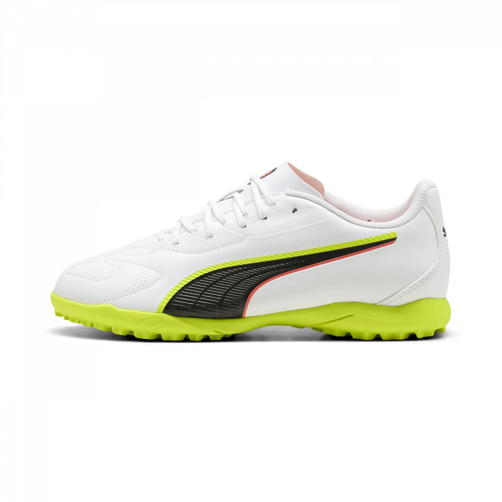 Футбольні бутси PUMA King 20 Play Tt Jr дитячі, фото №1