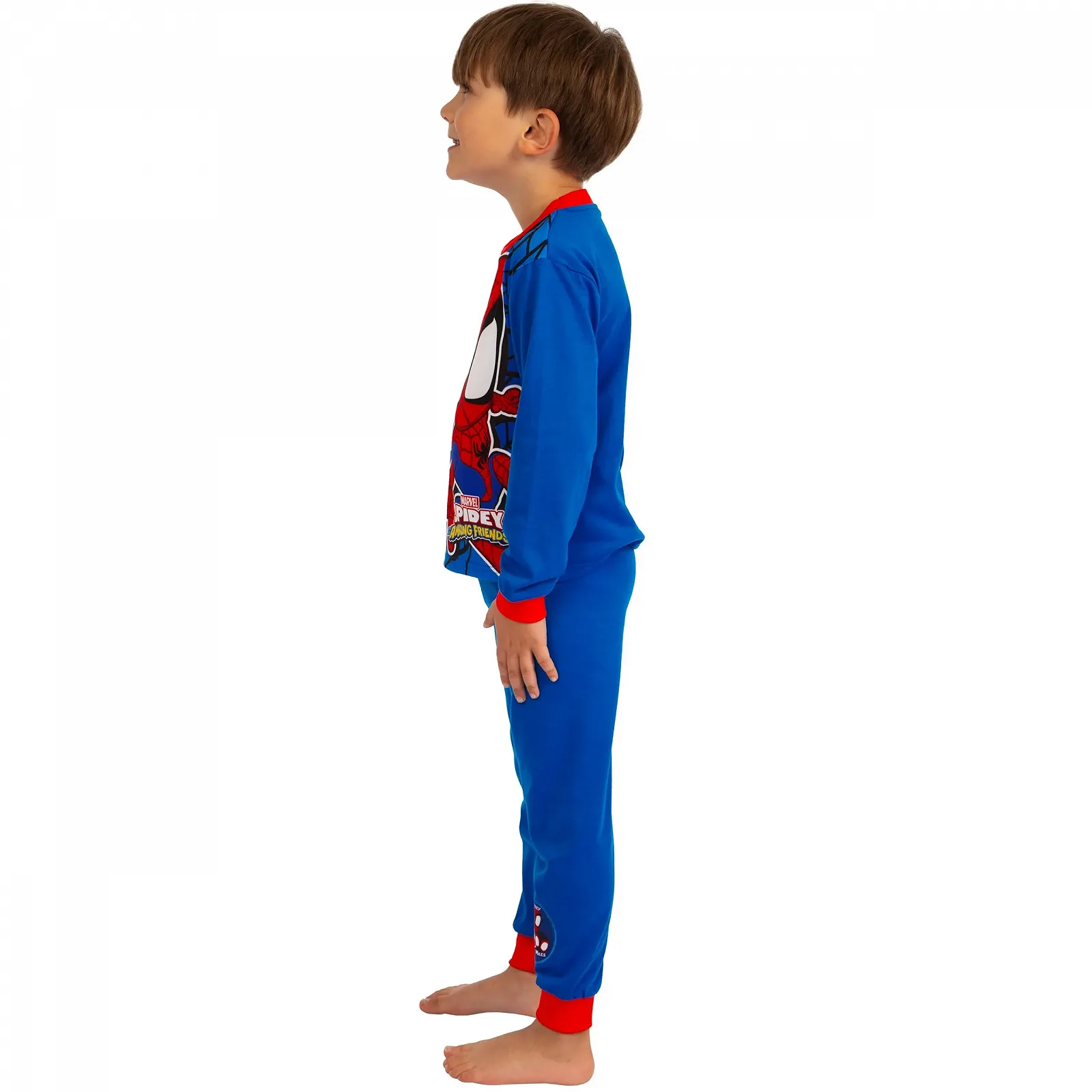 Піжама Marvel Spiderman, фото №4