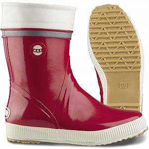 Резиновые сапоги Nokian Footwear Hai Classic для мужчин и женщин, высокие, из натуральной резиновой смеси synthetic.ua - Фото 1