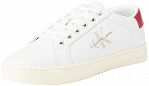 Кросівки Calvin Klein Jeans Cupsole з логотипом Чоловічі - Фото 1