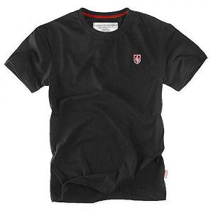 Dobermans Aggressive Футболка Viking Company TS130BK L - Фото 1