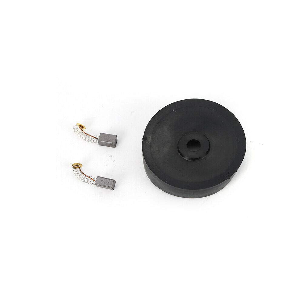 Перфоратор SDS-Plus 2200W з долотом і комплектом свердел + валіза, фото №7 Перфоратор SDS-Plus 2200W з долотом і комплектом свердел + валіза, фото №7