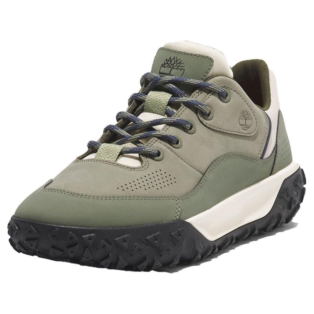 Чоловічі Кросівки Timberland Greenstride Motion 6 для хайкінгу, фото №5