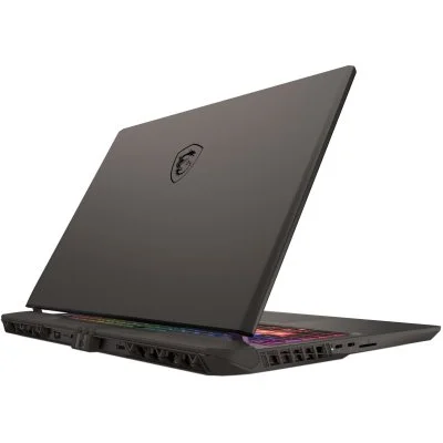 Ноутбук MSI Vector 16 HX AI A2XWHG-224XUA (9S7-15M352-224), фото №7 Ноутбук MSI Vector 16 HX AI A2XWHG-224XUA (9S7-15M352-224), фото №7