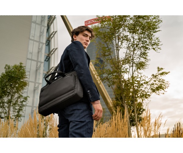 Tucano STAR 15.6", чорна, фото №10