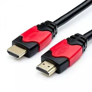 Кабель мультимедийный HDMI to 15.0m Atcom 14950 - Фото 1