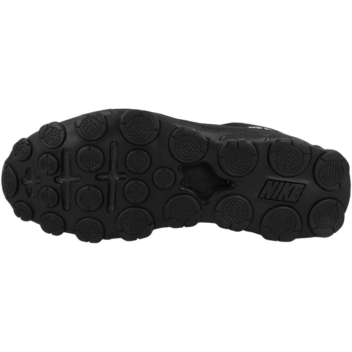 Кросівки Nike Reax 8 Tr чоловічі, фото №5 Кросівки Nike Reax 8 Tr чоловічі, фото №5